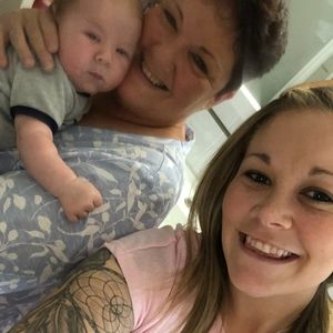 Meet your Posher, Lisa